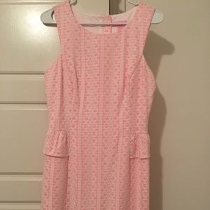 Lilly Pulitzer Abby Dress
